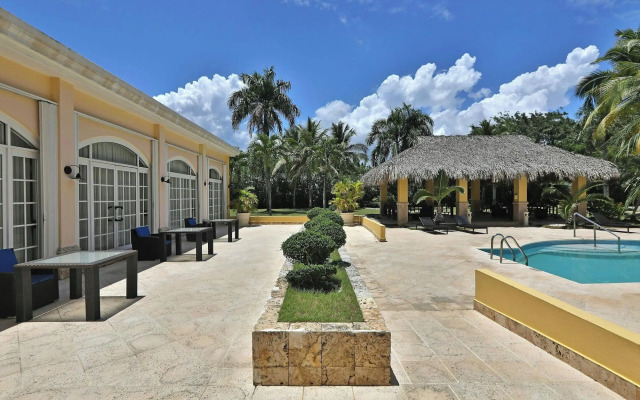 Four Points by Sheraton Santo Domingo
