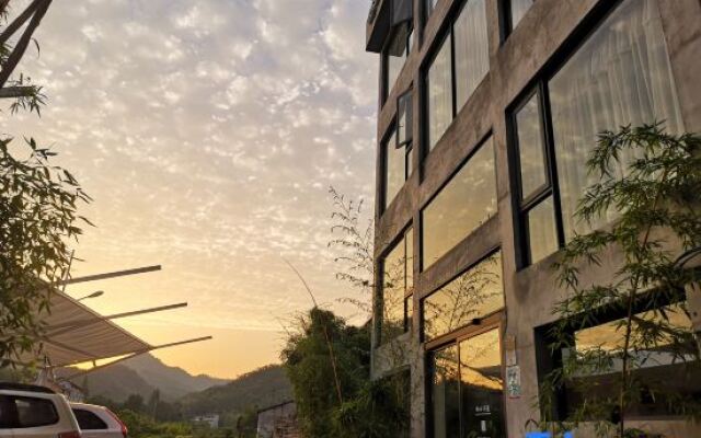 Qixin Bieyuan Boutique Hostel