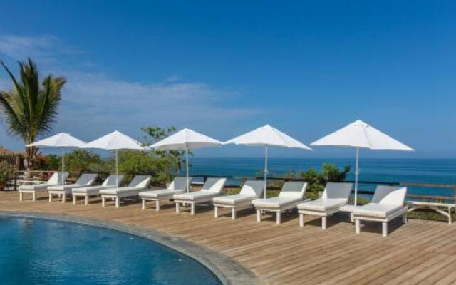 Villas del Mar Máncora