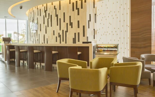 Holiday Inn Express Semarang Simpang Lima by IHG
