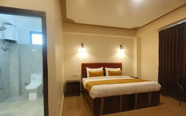 Hotel Sonam Lachung