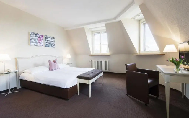 Hotel Neufeld