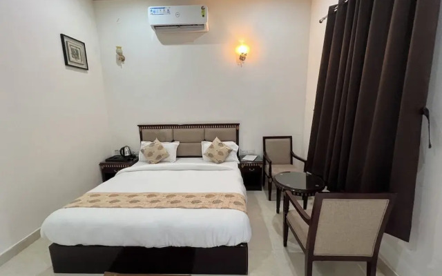 Green Valley Sariska