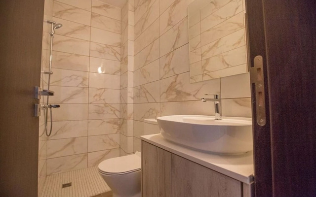 Villa Nika AQ Ol17