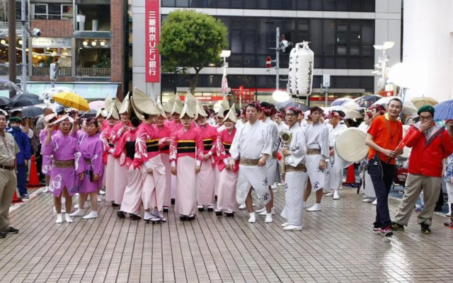 JINGHOUSE小岩 Direct to Shinjuku/airport/close to station