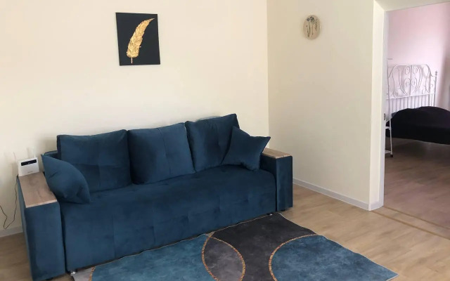 Апартаменты Усадьба