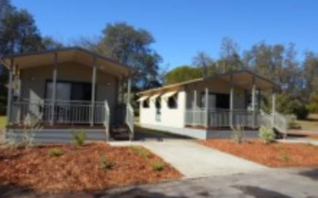 Reflections Eden - Holiday Park