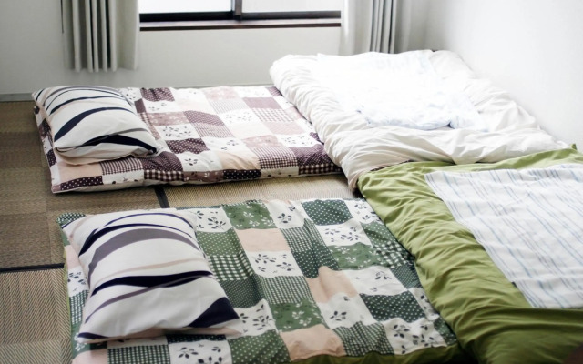 Guest House SENSU - Hostel