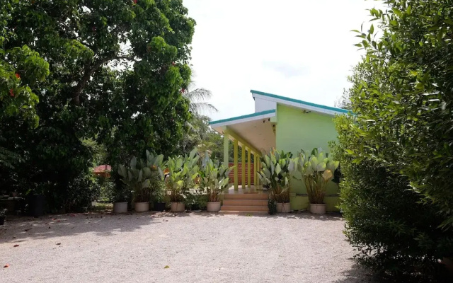 Saneha Resort