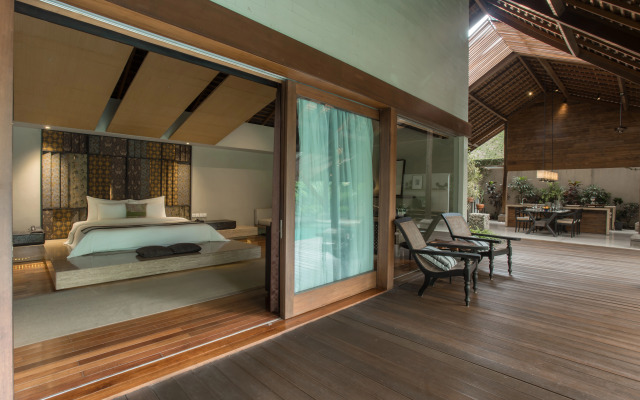 Ametis Villas