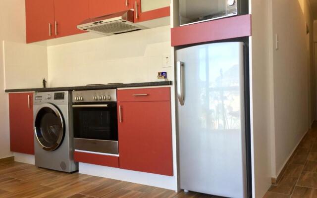 Urban Oasis at The Four Seasons