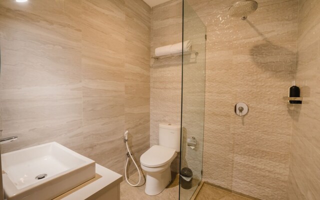 Dankalih 3BR Private Pool Villa