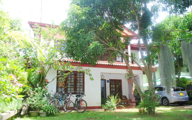 Villu Villa