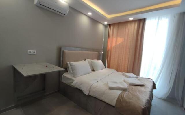 Leo Group Apartment 14-302A Sunrise Batumi