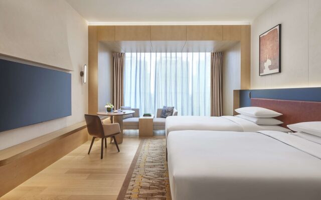 Hyatt Regency Ningbo Hangzhou Bay