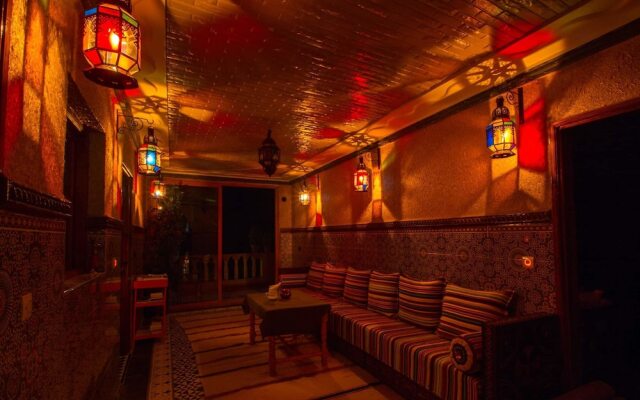 Berber Family Lodge