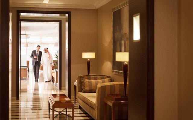 InterContinental Riyadh by IHG