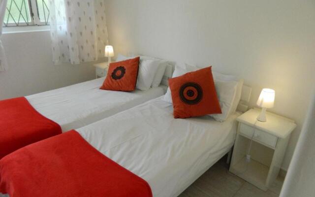 Driftsands Holiday Accommodation