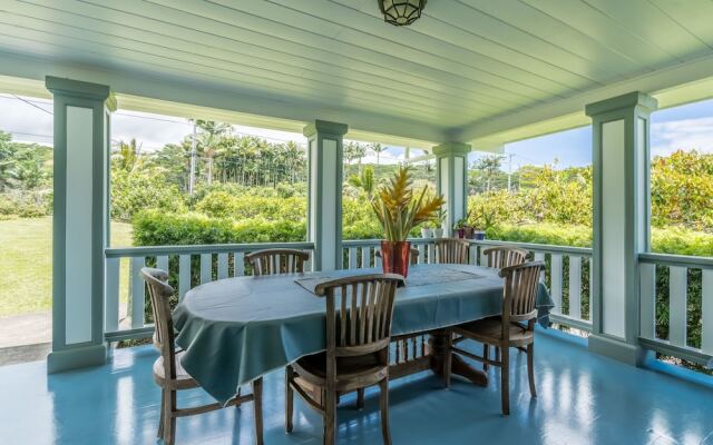 Old Hawaiian B and B