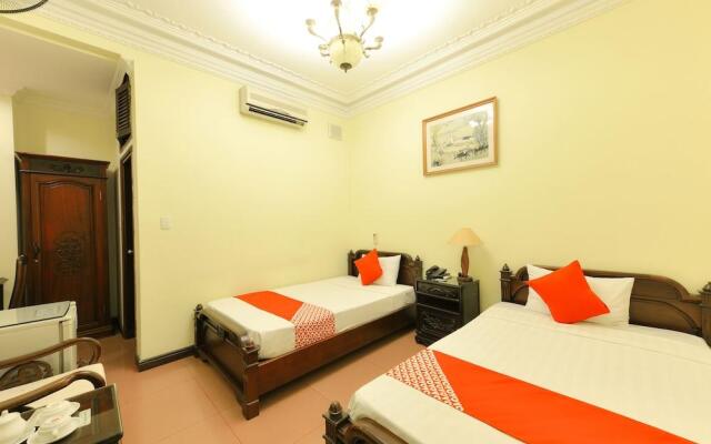 3T Hotel & Travel 2