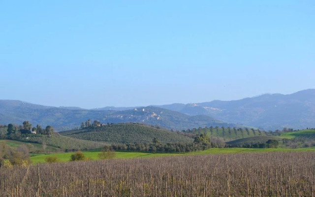 Agriturismo Il Giglio di S. Antonio