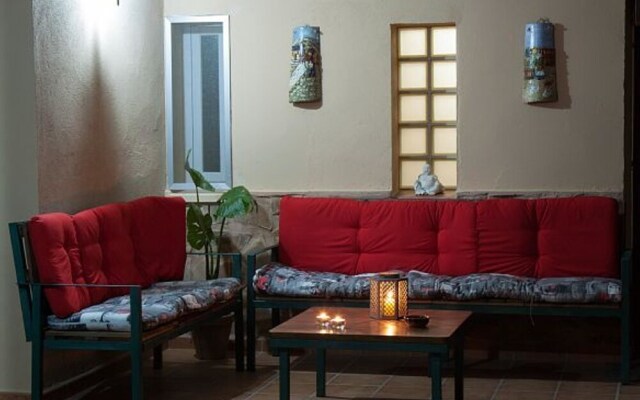 Casa Rural Don Jaime I y II