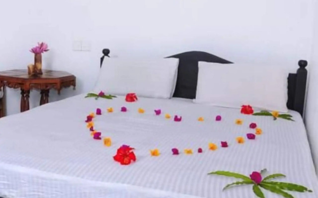 Water Garden Hotel