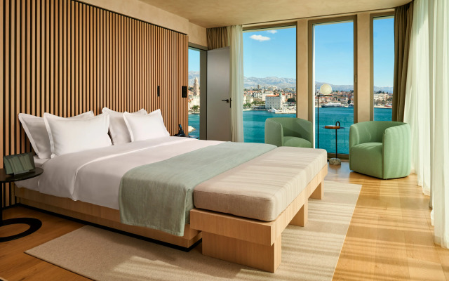Hotel Ambasador