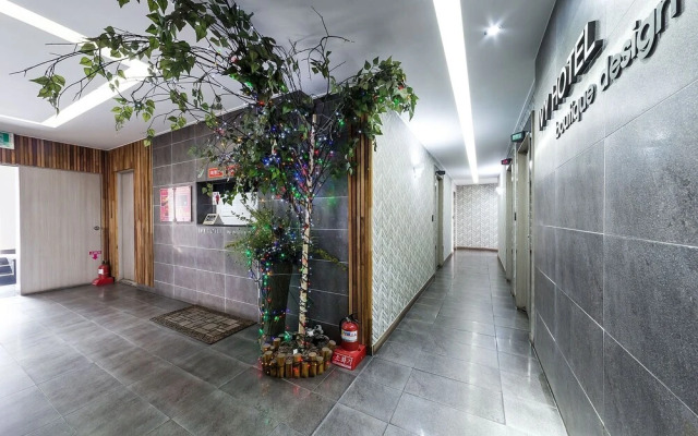 Suwon Ivy