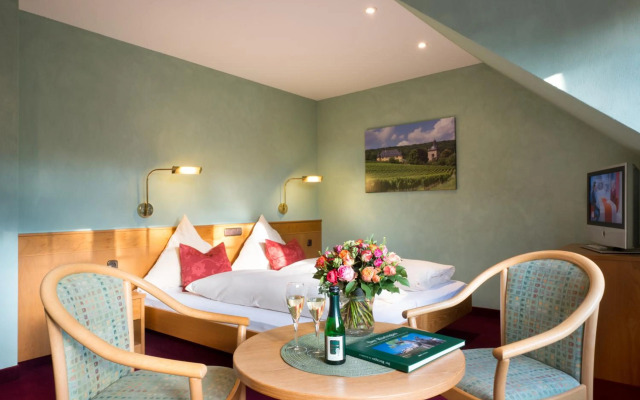 Weinhotel Offenstein Erben