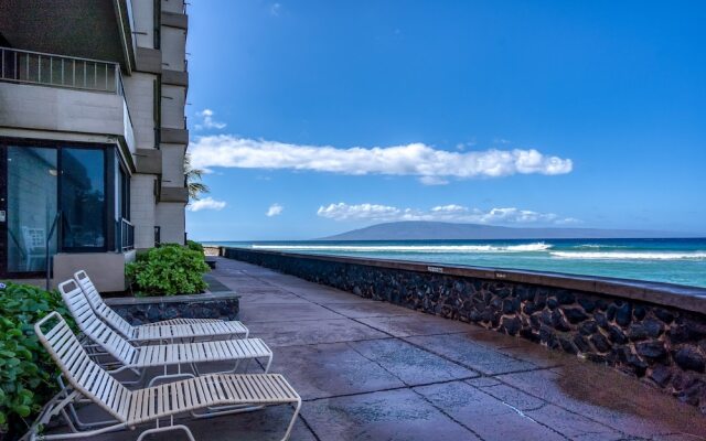 Maui Kai 607 Condo
