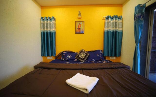 The Croft House Mahabaleshwar