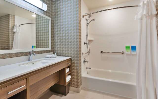 Home2 Suites by Hilton Battle Creek