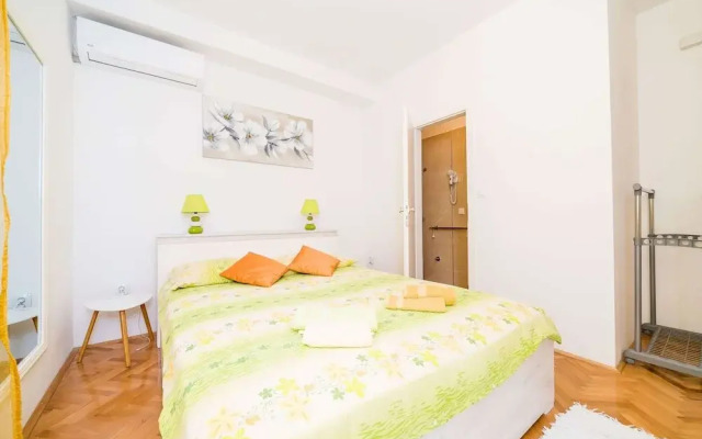 Rooms Rita - Double Room With Private Bathroom No. 2)