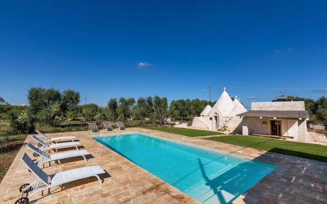 Trullo Giamar