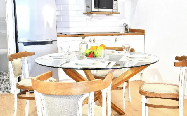 ABAL Apartments-Teatro