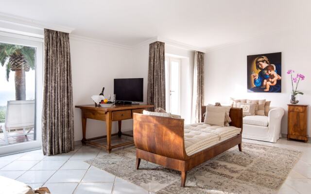 Luxury Relais Villa Magdalena