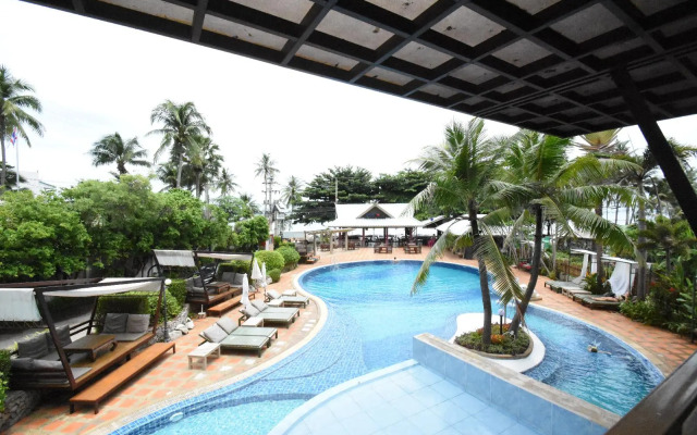 Natural Park Resort