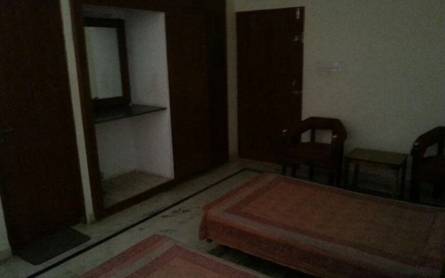 Mahaveer Kunj