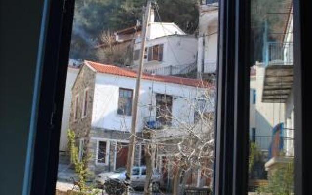 magicstay - guest house 3 stars samothraki