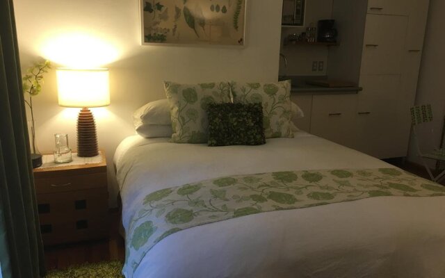 Art Residence B&B San Angel