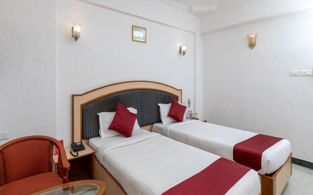 Hotel Mount Heera