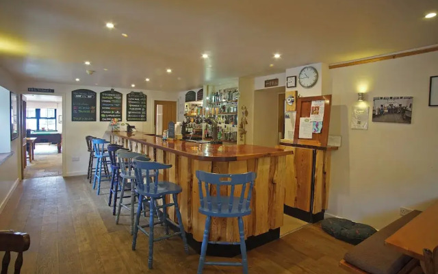 Glenuig Inn