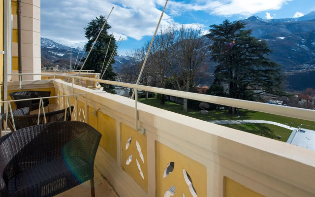 Parc Hotel Billia