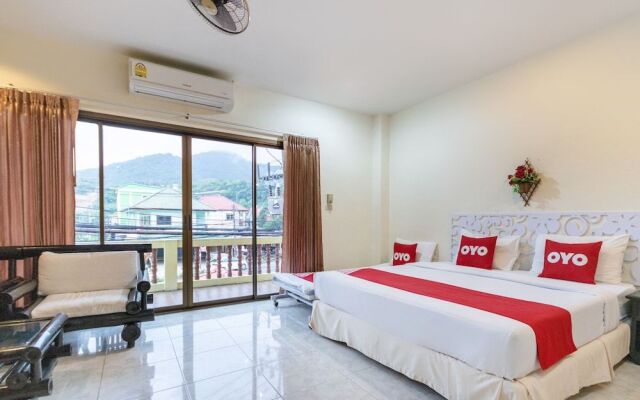 OYO 1151 Massuwan House