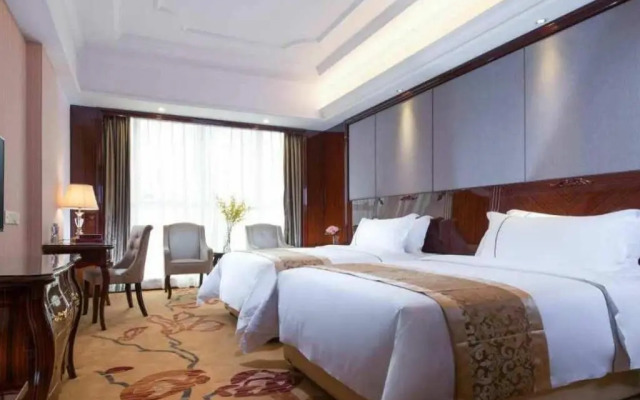 Vienna International Hotel(Lecong Center Branch)