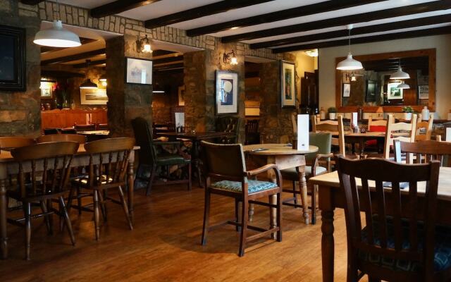 Castle Inn