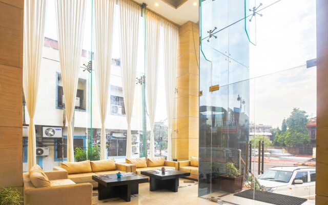 Parkk Boutique Jodhpur by Treebo