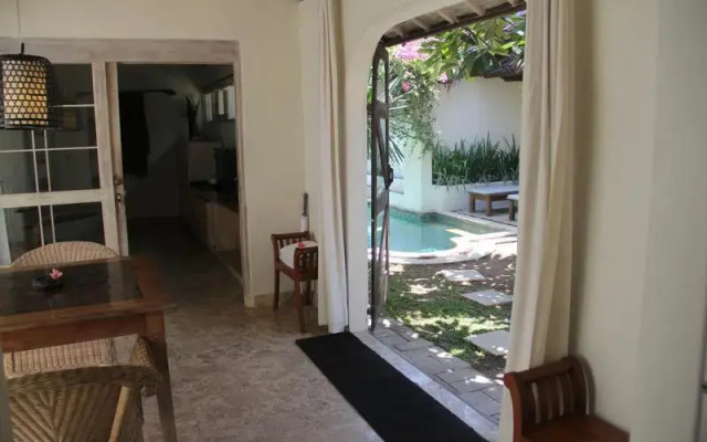 Villa Kresna
