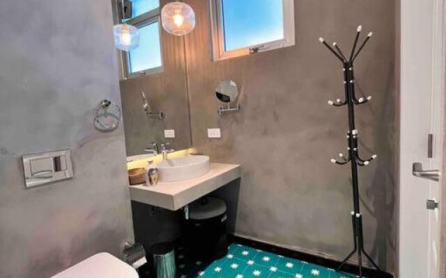 2 BHK Villa Gardenia with Pool @ Assagao -Vagator